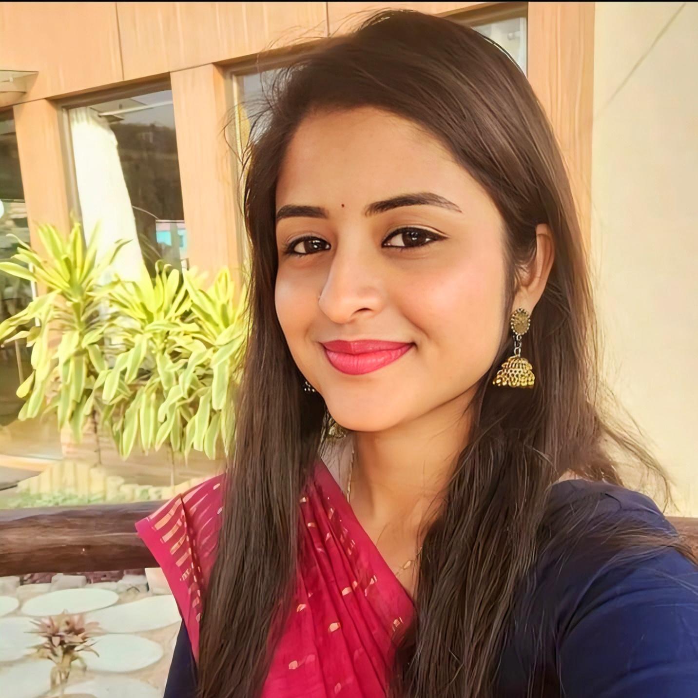 Monika Sharma