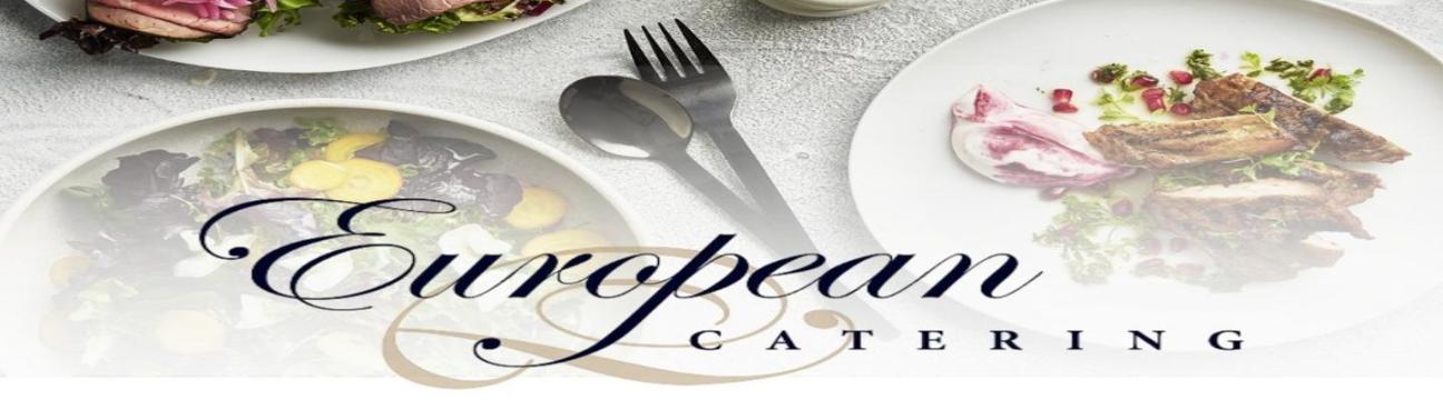 European Catering