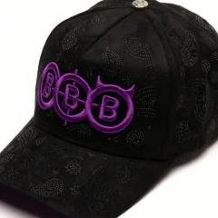 Barbas Hats