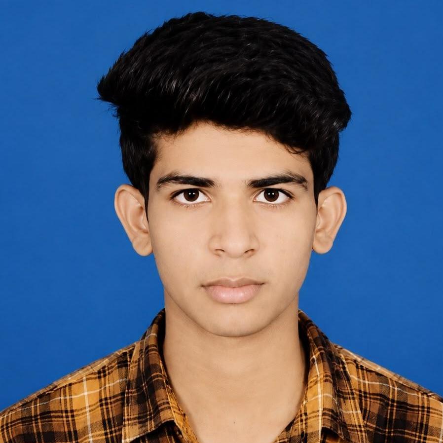 Sabbu Kumar