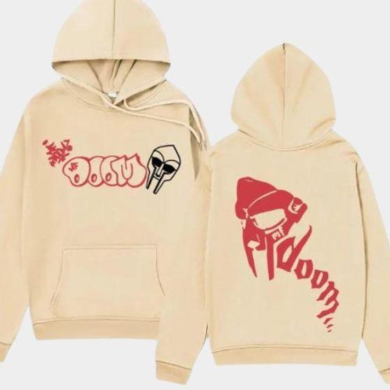 Mfdoom Merchshop