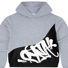 Sudadera  Synaworld