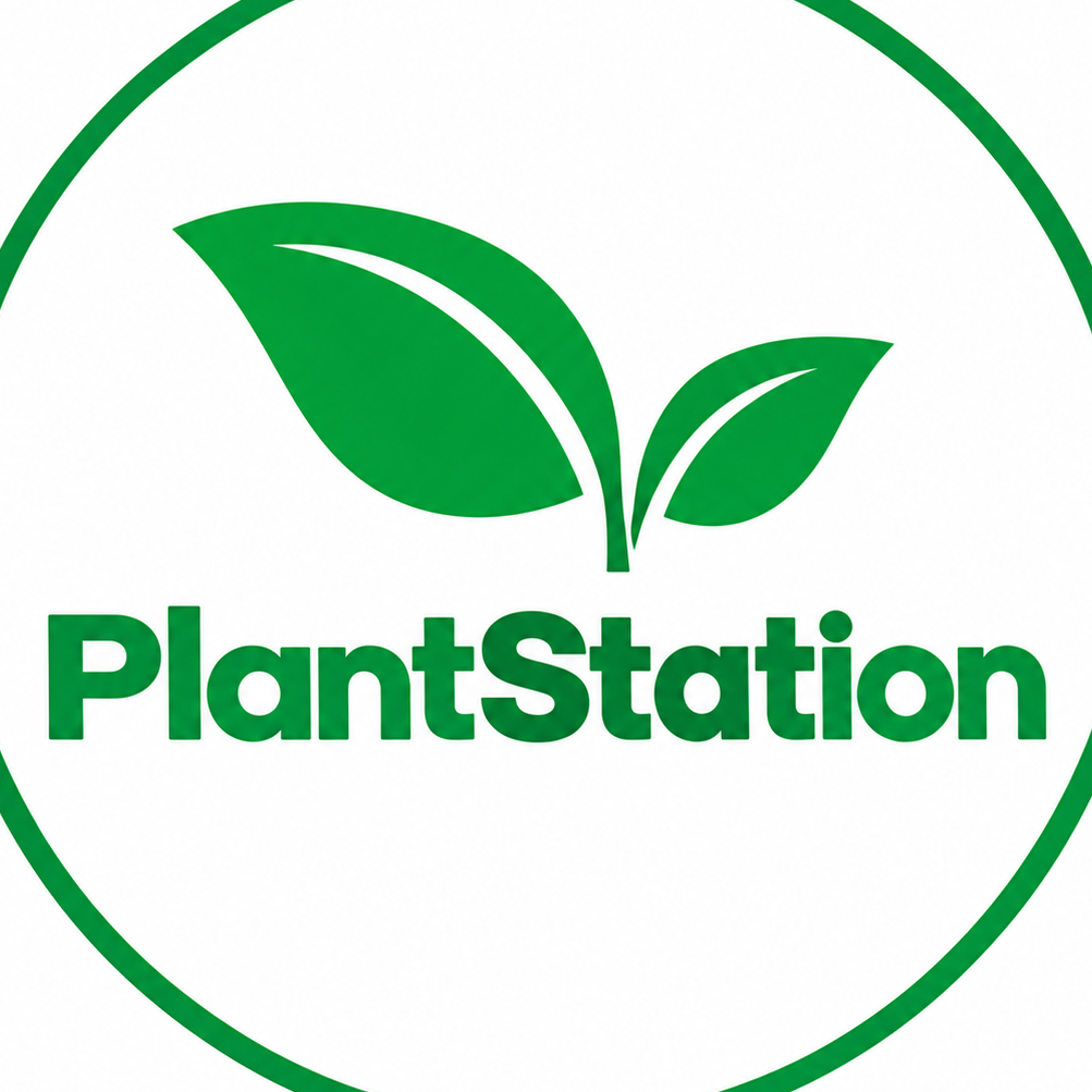 Plant Station