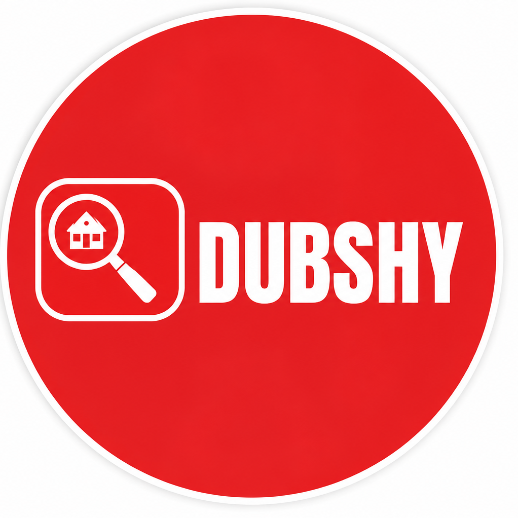 Dubshy Property