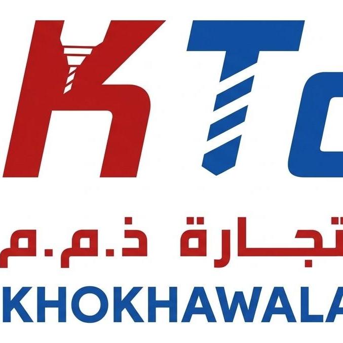 Khokhawala Trading
