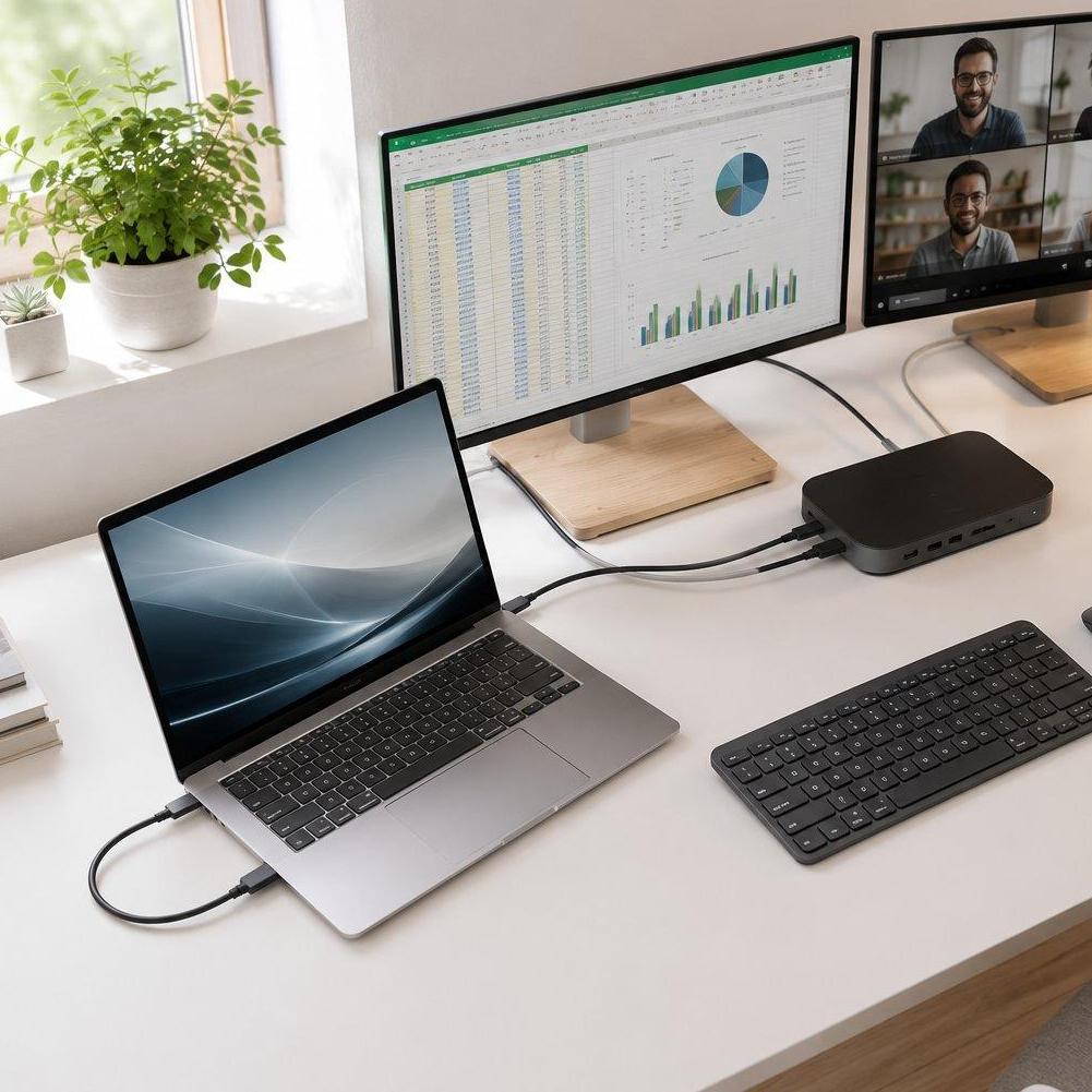 Laptop Giant
