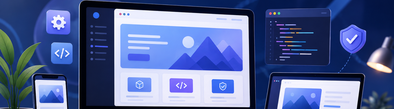 Launch Your  Creator App