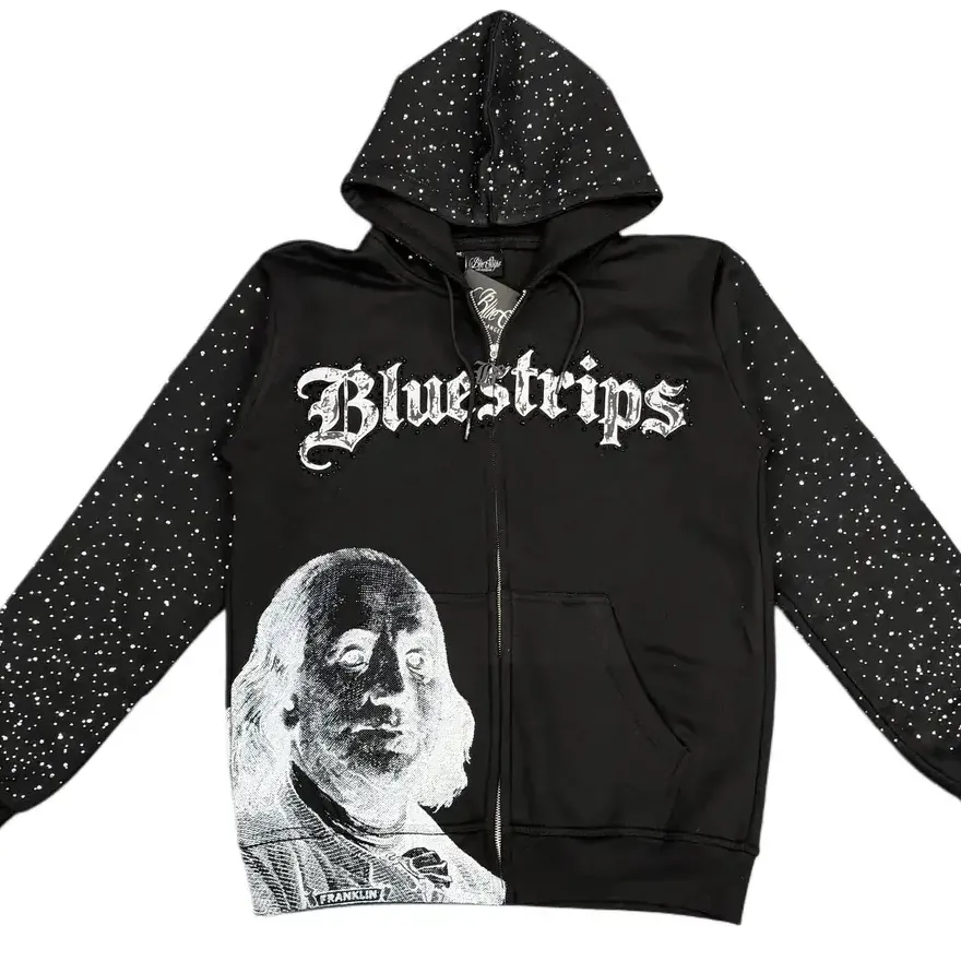 Bluestripsla Laaa