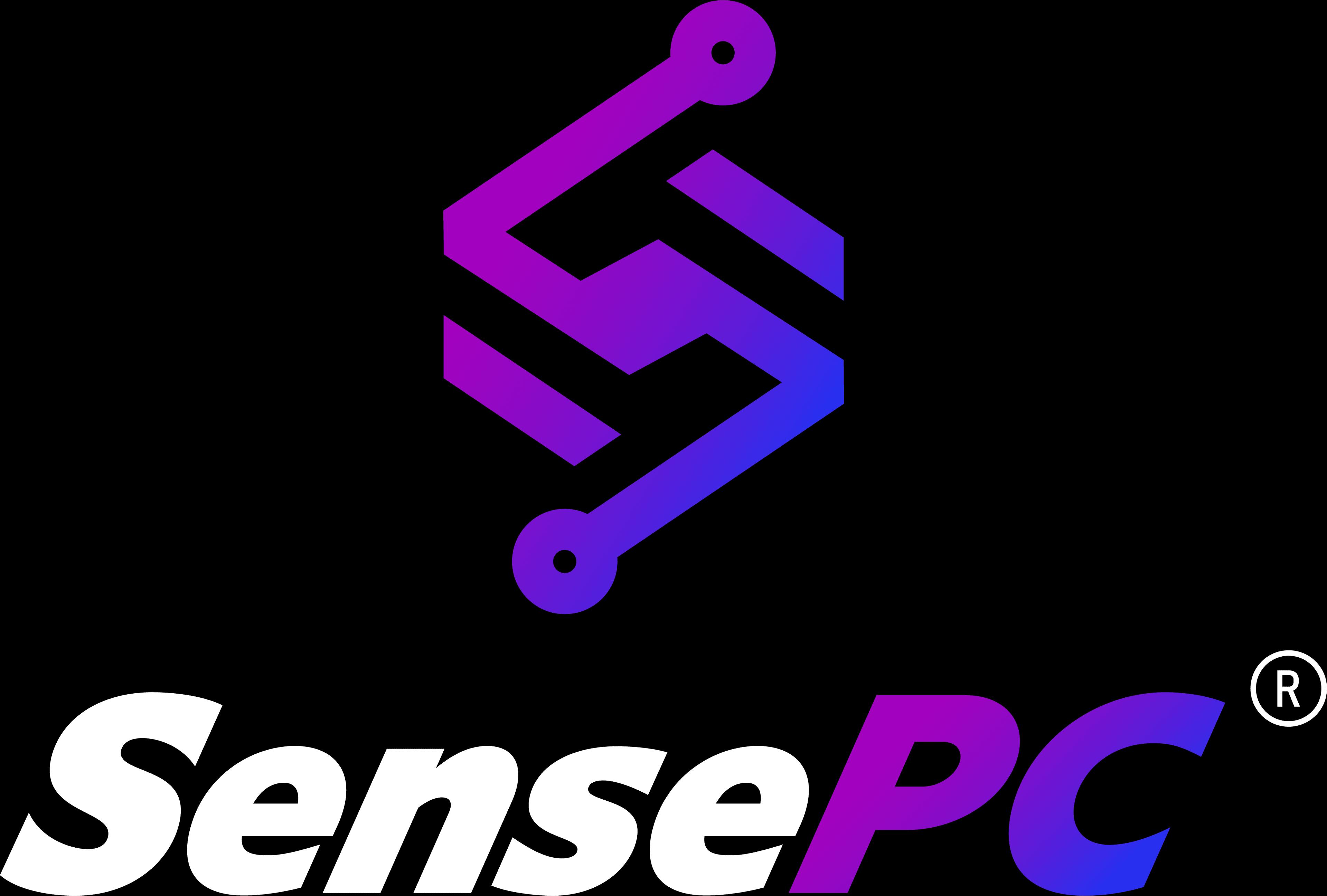 SensePC Game