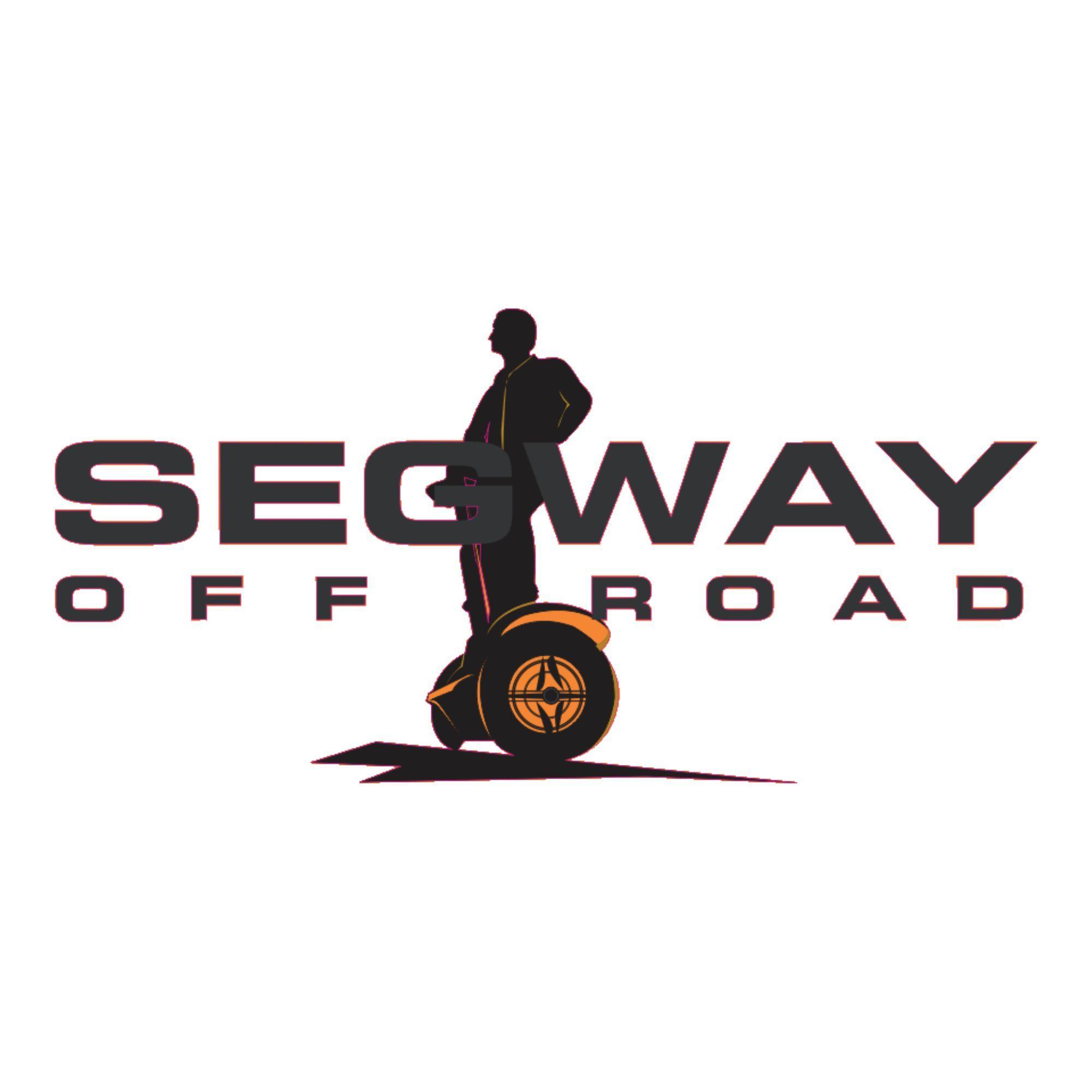 Segway Off Road