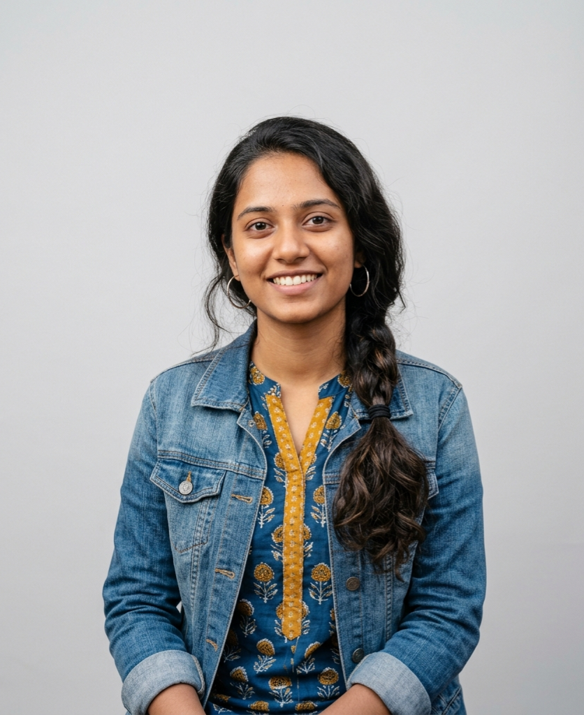 Pooja Ramola