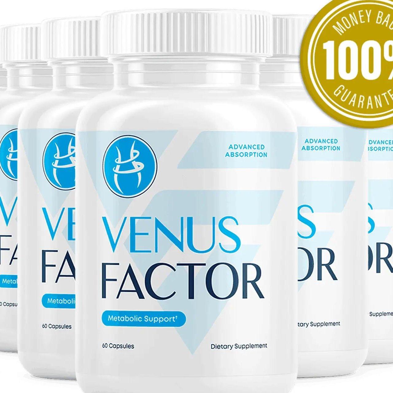 Venus Factor