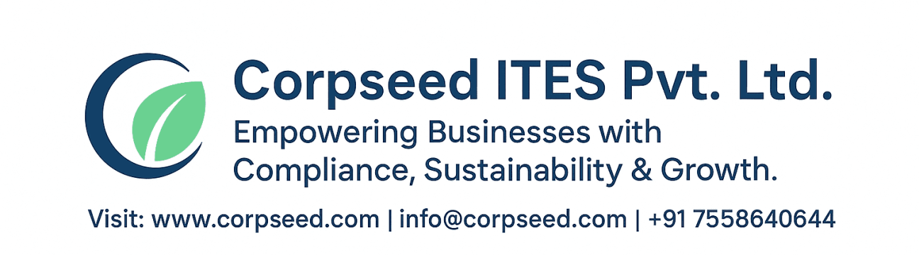 Corpseed Ites Pvt Ltd