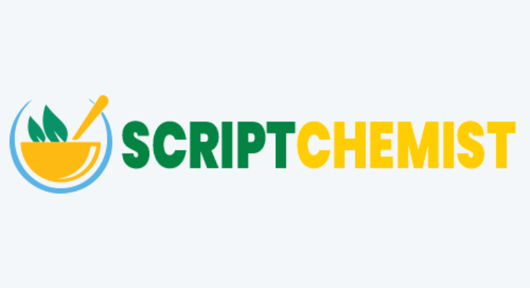 Script Chemist