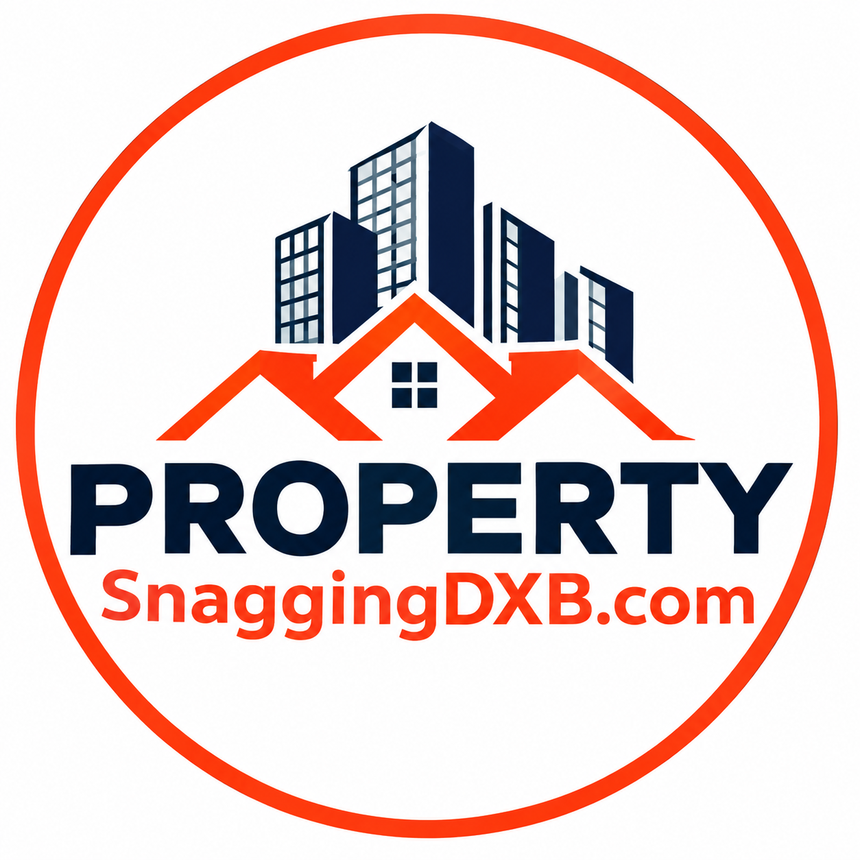 Property Snagging DXB