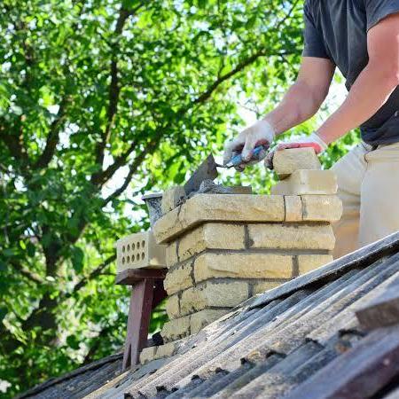 Divine Roofing