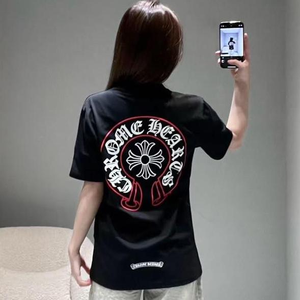 Chrome Hearts