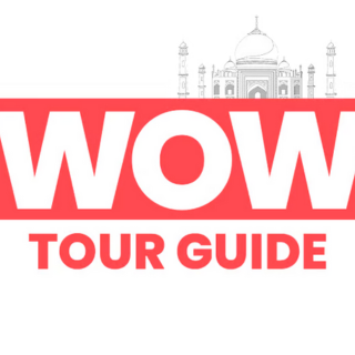 WOW Tour Guide