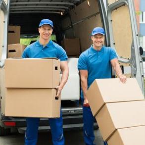 Movers In  Sharjah