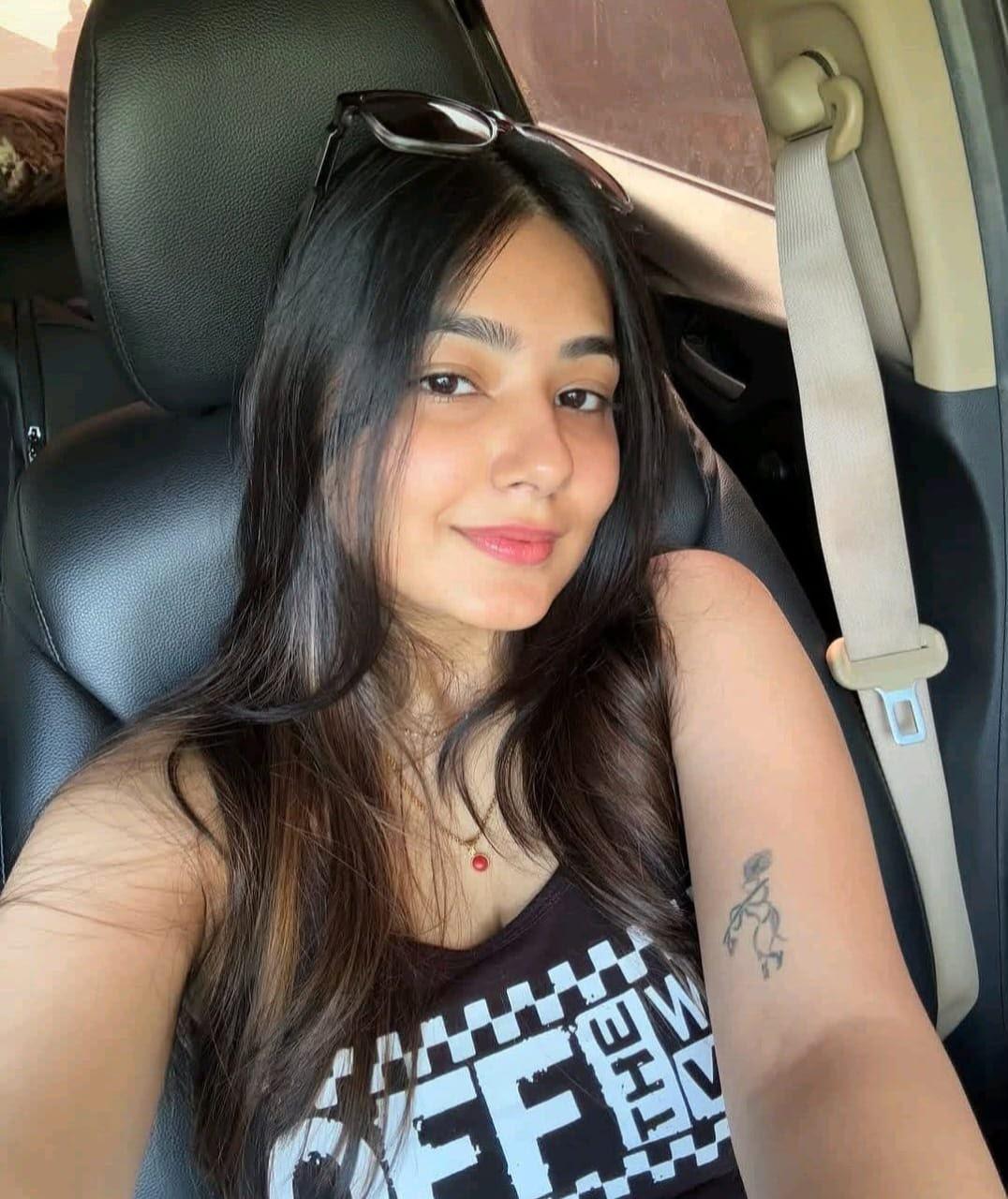 Monika Sharma