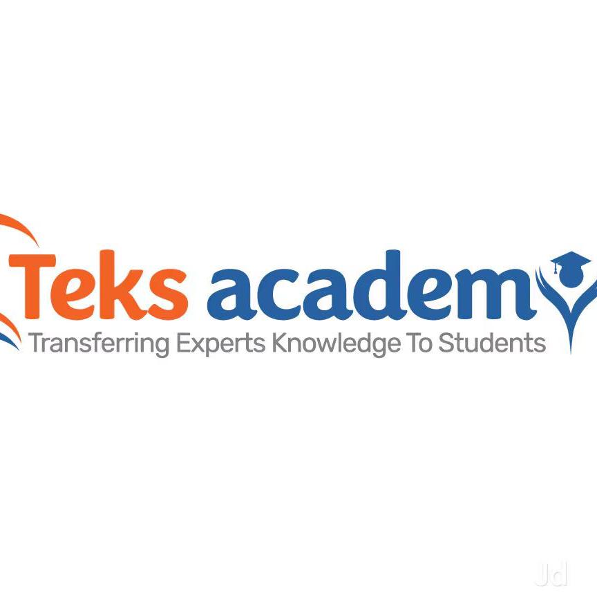 Teks Academy