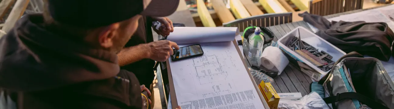 Aag Construction