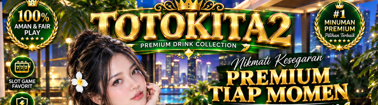 LOGIN TOTOKITA2