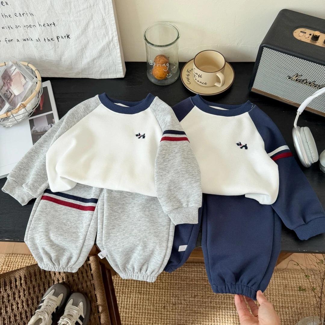 Sweatshirt Set