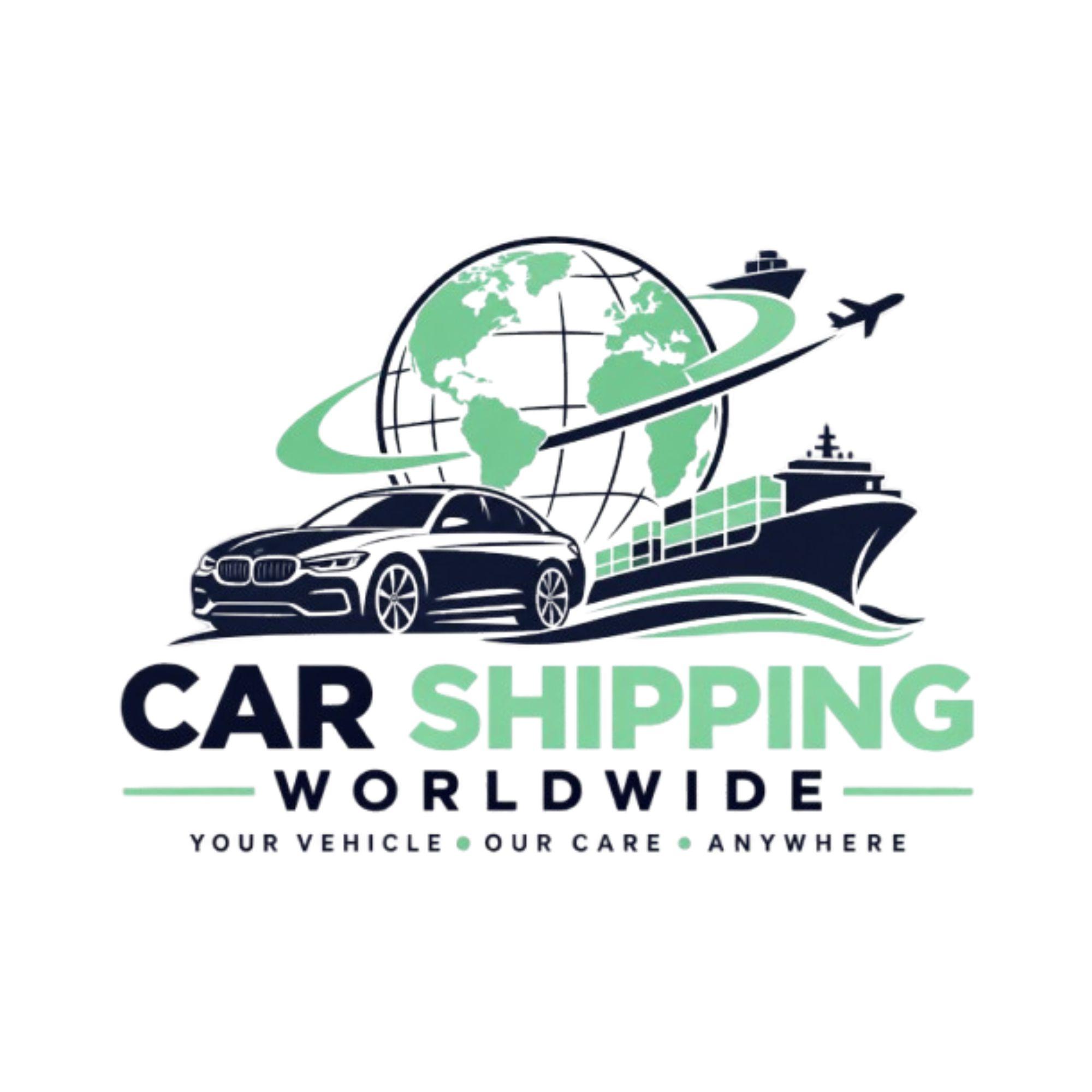 Ship Cars  Worldwide