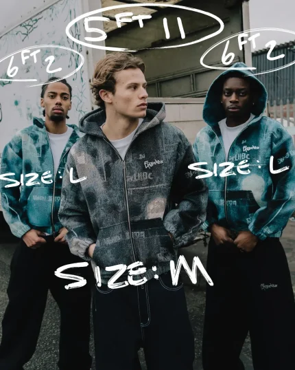 Episodes  Clothing 