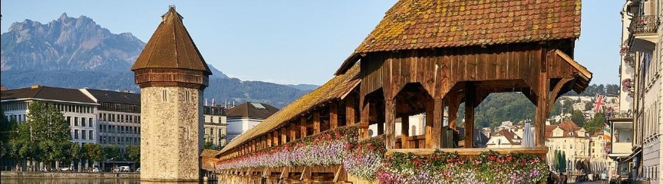 Typically Swiss Tours
