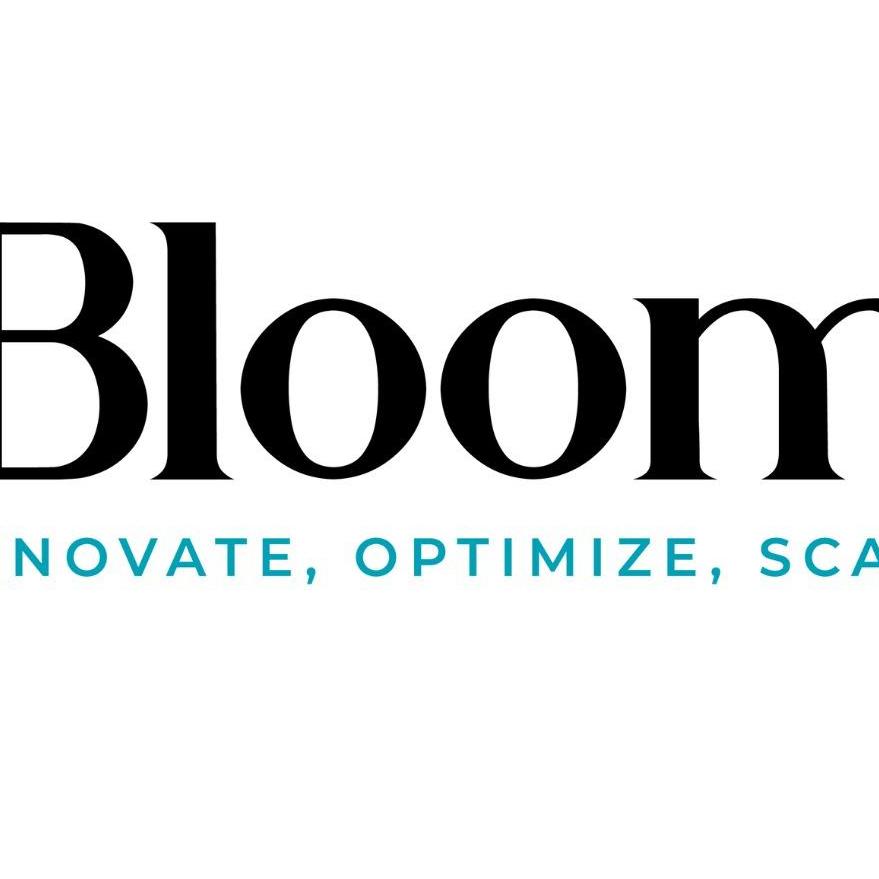 Bloom Agency