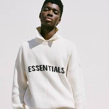 Essential Hoodies