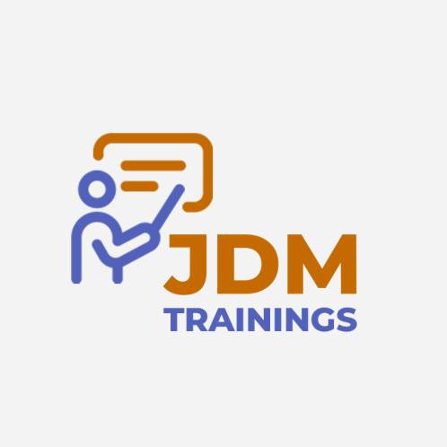 JDM Trainings