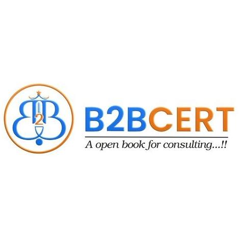 Pankajam B2bcert