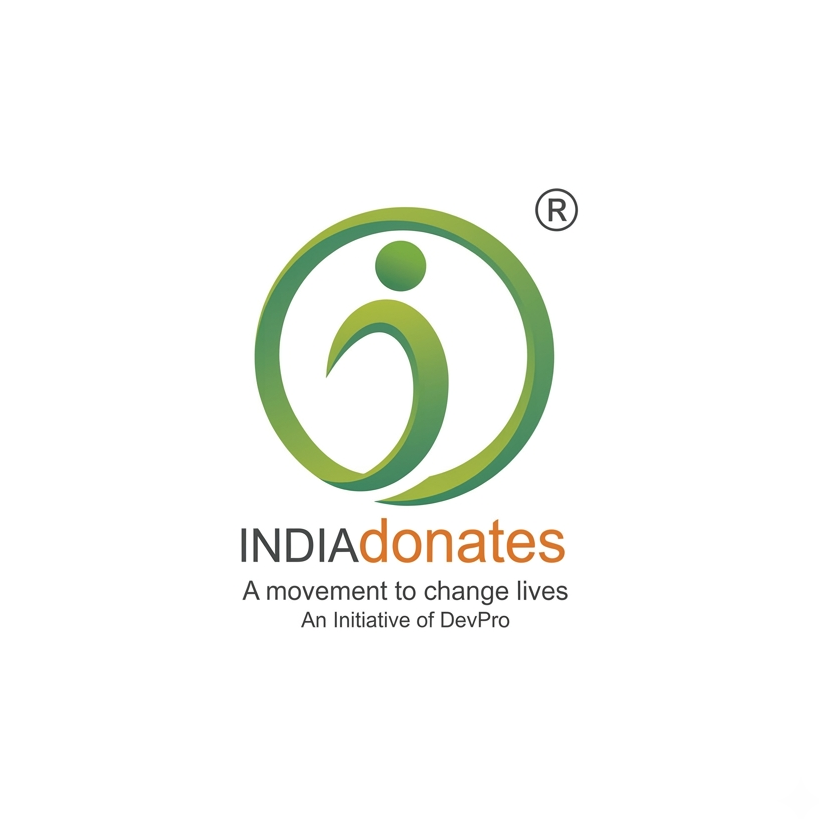 India Donates
