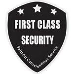First Class  Security Inc