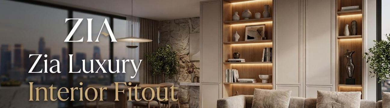 Zia Luxury