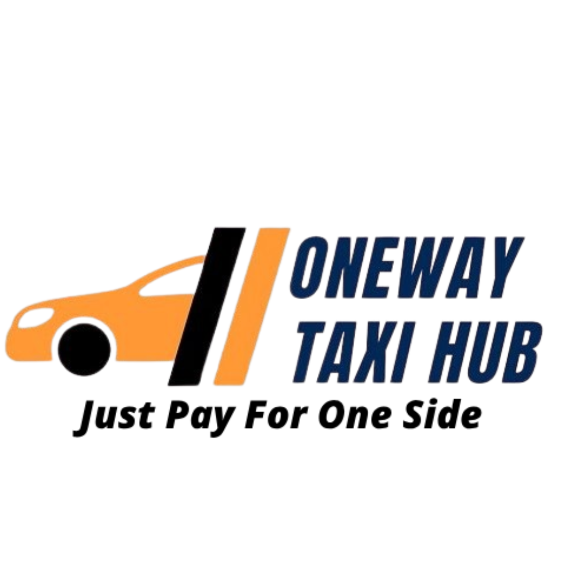 One Way Taxi HUb