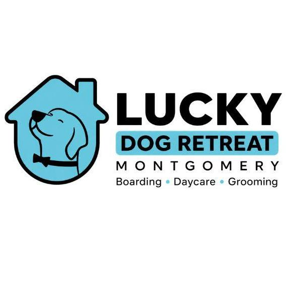 Lucky Dog Montgomery