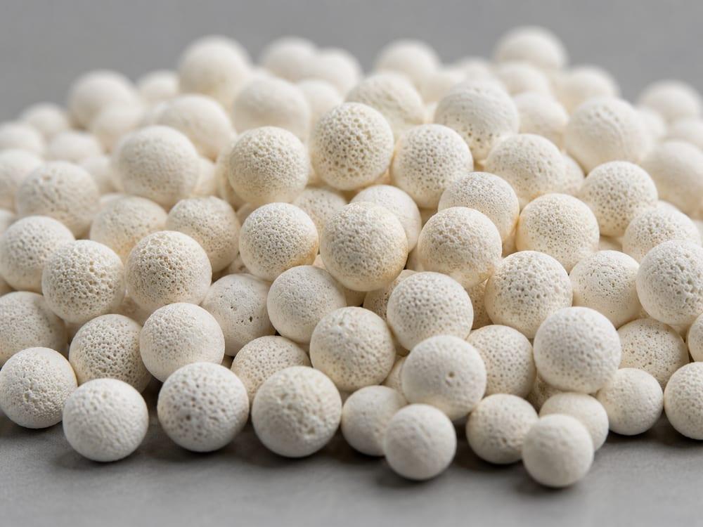 Chelating Resin