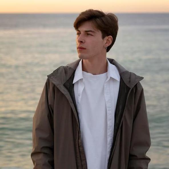 Dylan Harper