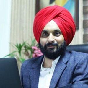 Mandeep Singh