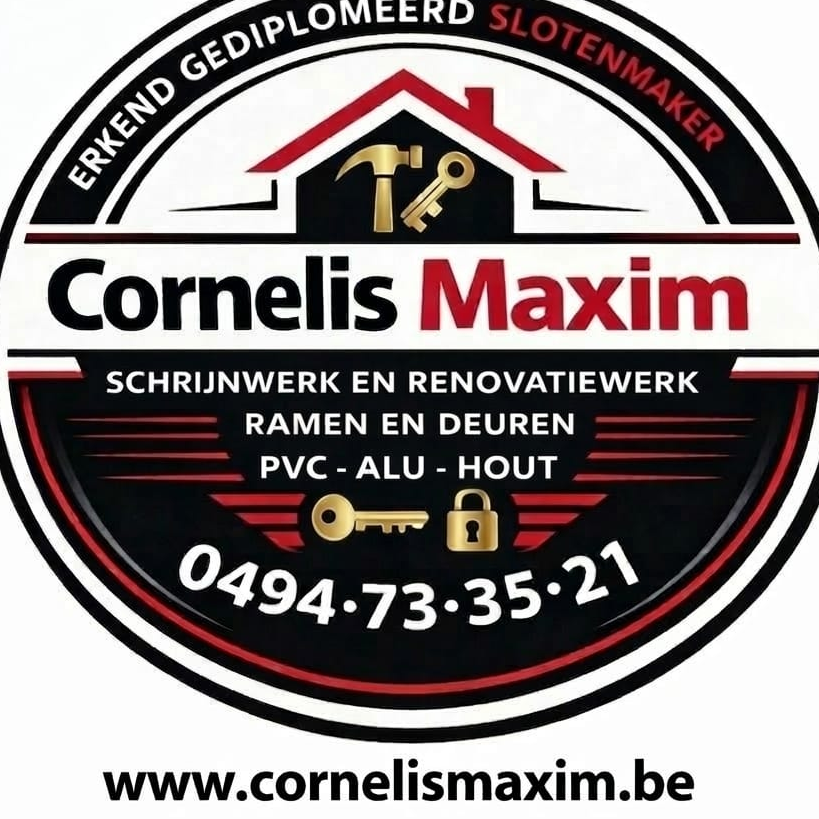 Cornelis Maxim