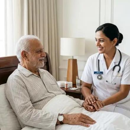 Curezone  Health Care 