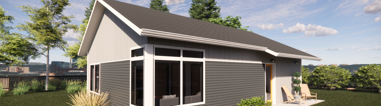 Tiny Homes