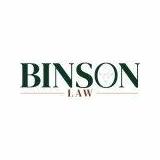 Binson Law PC