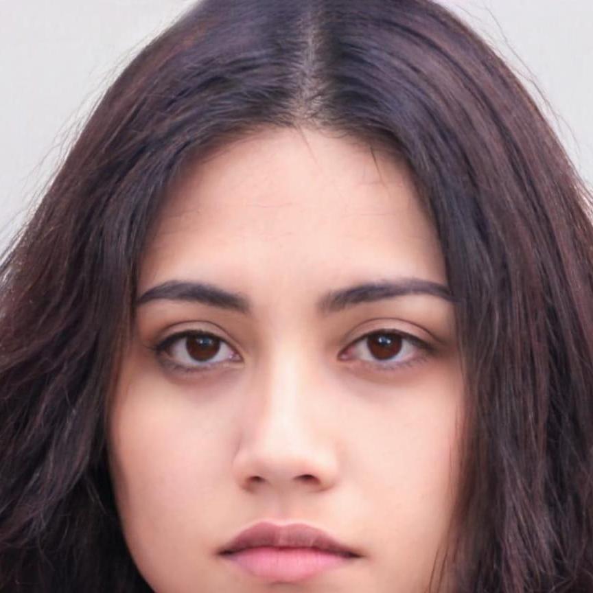 Suzie Iris
