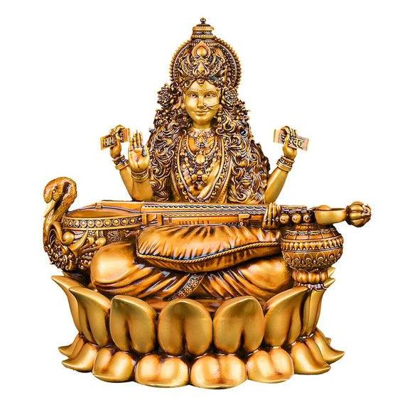  Saraswati  Murti