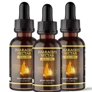 Pharaoh's Nectar